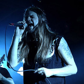 Vége Jon Schaffer kreatív egyeduralmának az Iced Earth-ben?