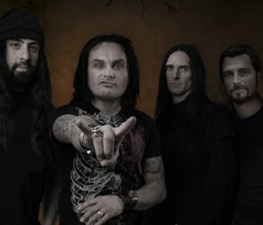 Szupergroup Cradle Of Filth, Anthrax, Gorgoroth és The Cult tagokból