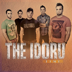 The Idoru, Till We Drop, Rise Against Cover - Budapest, 2011. április 9.