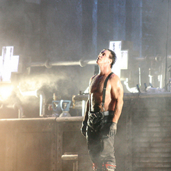 Június 24-től kaphatók a jegyek a novemberi Rammstein koncertre