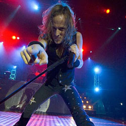 Edguy: „Nem szállunk be a hangerő-háborúba”