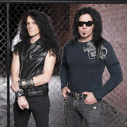 Morbid Angel: nagyzenekari swing és terrorcore