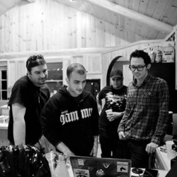 Trivium: végső fázisban vannak, nyáron itt az album