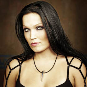 Tarja: lemezipari válság ellenére is aranylemez