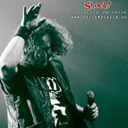 Voivod: itt a Warriors Of Ice, de az új lemez is készül