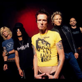 Velvet Revolver: Weiland nem zárja ki a közös munkát