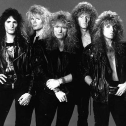 Whitesnake: itt a rég várt '90-es koncertalbum!