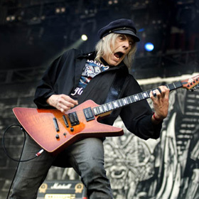 Würzelt gyászolja a Motörhead