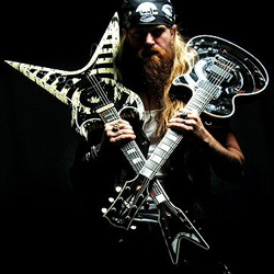 Zakk Wylde, a celeb: vendégszereplés az American Idolban