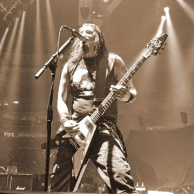 Machine Head: új DVD jön a legzűrösebb periódusról