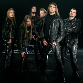 Carolus Rex címmel tavasszal jön az új Sabaton