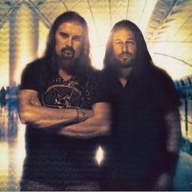 A Soilwork gitárosa is dalokat ír James LaBrie-vel