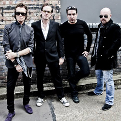 Csak semmi matek: már idén lesz hármas Black Country Communion