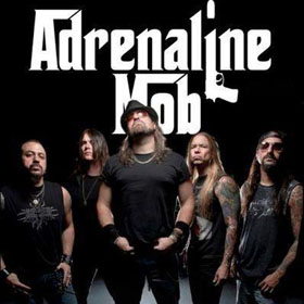 Két tag is távozott Mike Portnoy új bandájából
