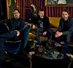 Philm: újabb beteg kísérleti zene Dave Lombardótól