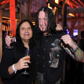Német thrash-támadás: a Kreator és a Destruction is új lemezen dolgozik