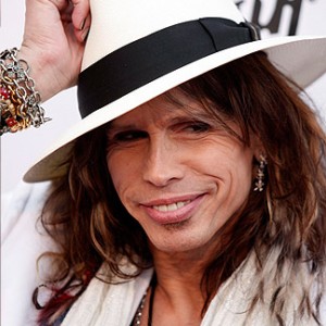 260 százalékkal növelte az Aerosmith eladásait Tyler zsűrizése