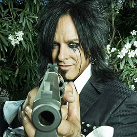 Nikki Sixx szerint is közeleg a Mötley sztori vége