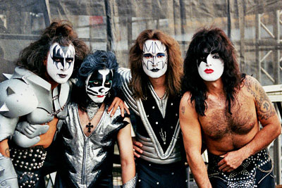 KISS Forever Band: rajtad is múlik, sikerül-e nekik...