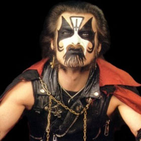 King Diamond: teljesen új szinteken?