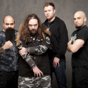 Soulfly: Zyoné a hazai pálya