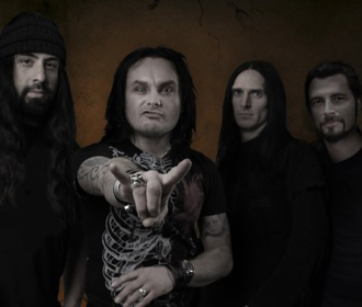 Temple Of The Black Moon: íme az első foszlányok!