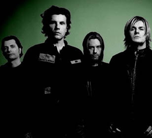 The Cult: egy új dal már nyilvános, májusban jön a Choice Of Weapon