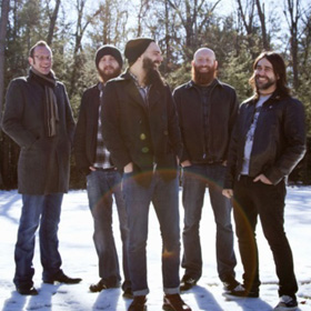 Ismét Jesse Leach a Killswitch Engage énekese