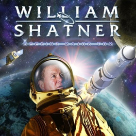 Hallgasd meg William Shatner és Zakk Wylde Iron Manjét!