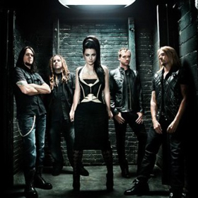 Evanescence: Amy Lee első próbálkozását visszadobták