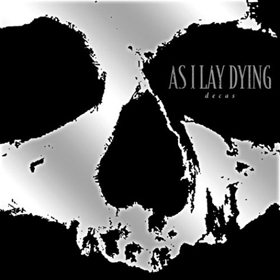 As I Lay Dying: két Priest és egy Slayer dalt dolgoztak fel