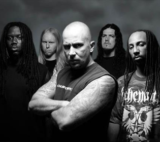 Új lemezen dolgoznak New York legdurvább death metalosai