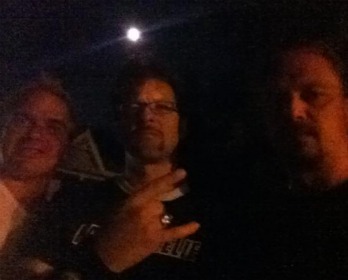 Novemberben visszatér a színpadra Jason Newsted