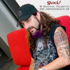 Portnoy: „Én biztosan nem folytattam volna John Petrucci nélkül”