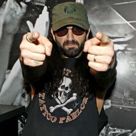 Mike kontra Dream Theater: pereskednek az egykori jóbarátok