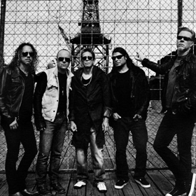 Hallgasd meg Lou Reed és a Metallica első közös dalát!