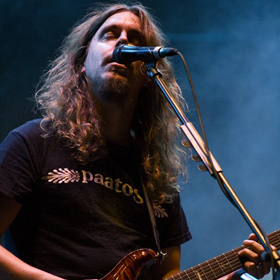Elkészült a Storm Corrosion bemutatkozó lemeze