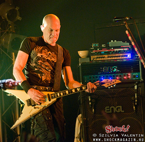 Accept: megvan a lemezcím, áprilisban megjelenés