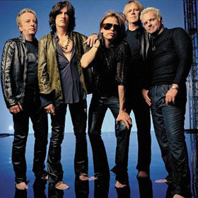 Aerosmith: ha minden jól megy, pont tizenegy év telik el...