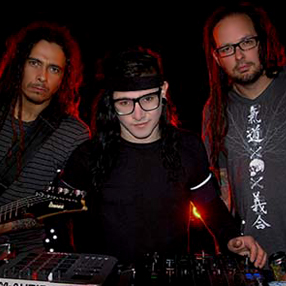 A Mikulás hozza a Korn dubstepes albumát