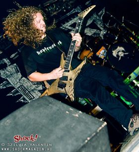Nagyban készül a következő Voivod album