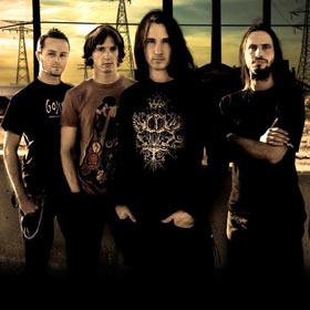 Gojira: a zene teljesen kész, már csak rögzíteni kell