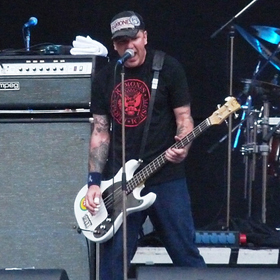 Egy punk, aki családi okok miatt nem lépett be a Metallicába