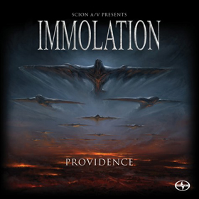 Ingyen EP-t kapunk az Immolationtől
