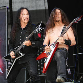 Amerikai power metal legendákat hoz magával Budapestre a Hammerfall