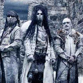 Dimmu Borgir: speciális turné után jöhet az új lemez