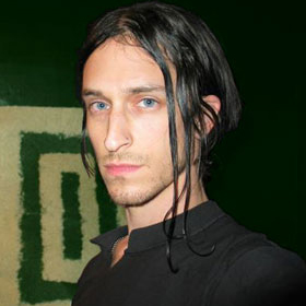 Jimmy Gnecco a Velvet Revolverben: spontán akció vagy tesztelés?