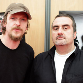 Hideg és barátságtalan: ismét mozgásban a Godflesh gépezet