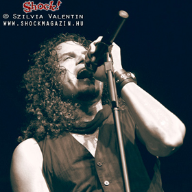Rockosabb új lemezzel tér vissza Jeff Scott Soto
