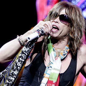 Új szupergroup Steven Tylerrel a mikrofonnál?